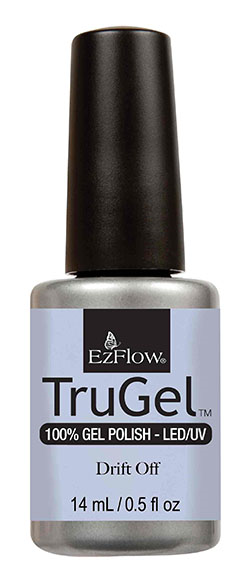 Trugel Solstice- Drift Off